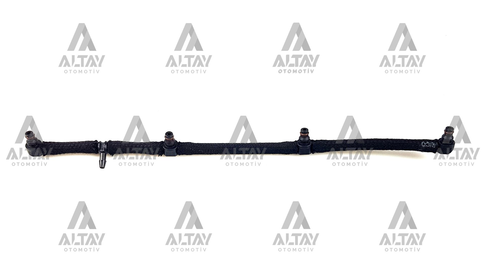 Fiat Punto Radyatör Hortumu Hortum Enjektör Geri Dönüş Grande OEM 55209928 Fiat Punto Radyatör Hortumu Hortum Enjektör Geri Dönüş Grande OEM 55209928